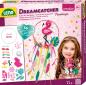 Preview: LENA® Dreamcatcher Flamingo